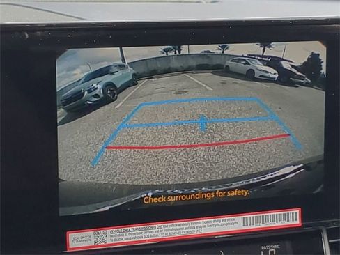 New 2026 Toyota Sienna XLE image 21