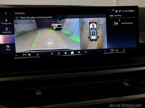 Certified 2024 BMW X5 xDrive40i w/ Premium Package image 20