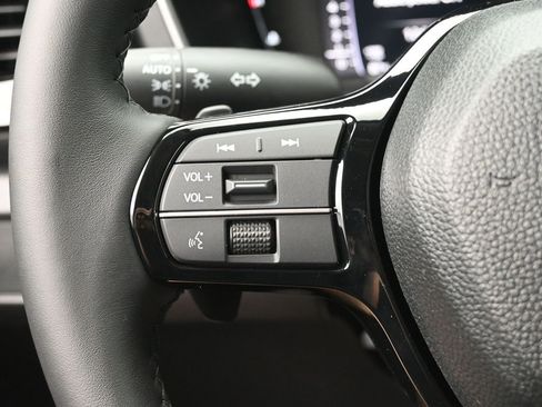 Used 2026 Honda Passport RTL image 11