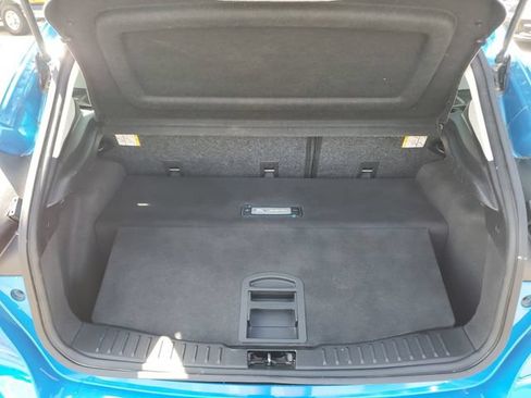 Used 2015 Ford Focus Electric Hatchback FWD image 9