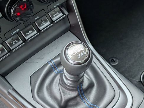 New 2026 Subaru BRZ tS image 9