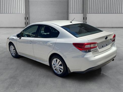 Used 2018 Subaru Impreza 2.0i AWD/4WD image 31