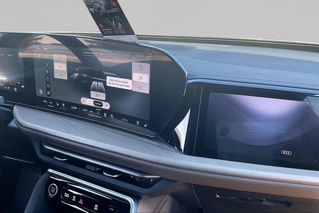 New 2026 Audi Q5 Premium Plus AWD/4WD image 16