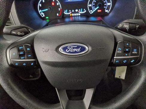 Certified 2024 Ford Transit 350 XLT RWD image 12