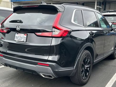 Used 2024 Honda CR-V Sport image 5