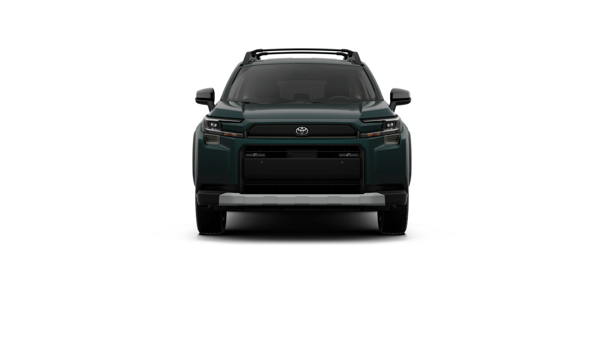 New 2026 Toyota RAV4 AWD image 47
