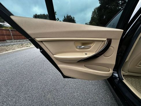 Used 2015 BMW 328i Sedan RWD image 23