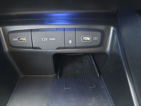 Used 2023 Hyundai Tucson SEL w/ Convenience Package image 42