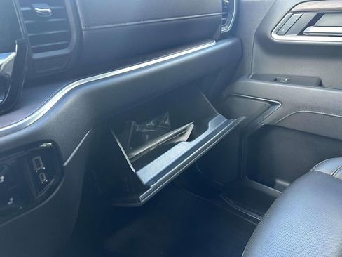 Used 2025 GMC Sierra 1500 SLT image 21