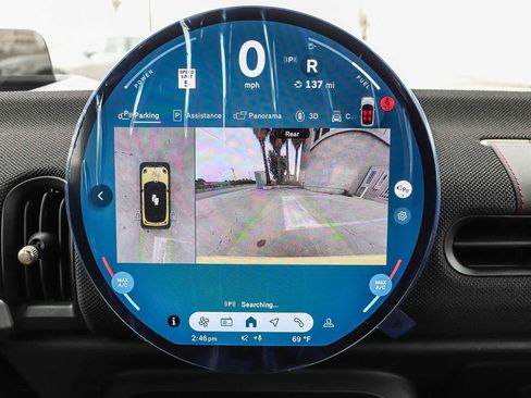 New 2026 MINI Cooper S image 25