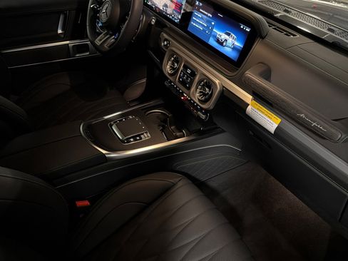 New 2027 Mercedes-Benz G 63 AMG 4MATIC image 15