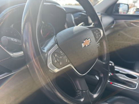 Used 2020 Chevrolet Traverse Premier w/ Redline Edition image 16