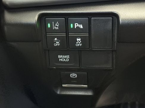 Certified 2021 Acura RDX A-Spec FWD image 35