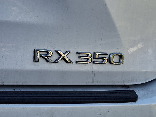 Used 2016 Lexus RX 350 AWD w/ Luxury Package image 10