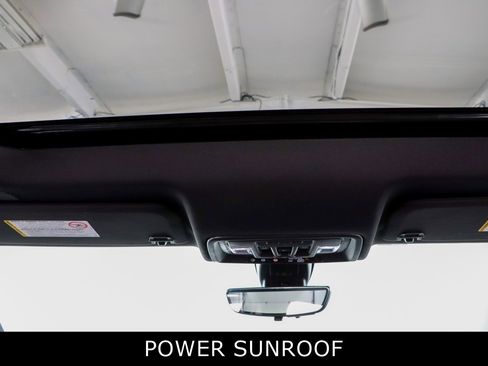 Used 2023 GMC Sierra 2500 AT4 w/ AT4 Premium Plus Package image 23