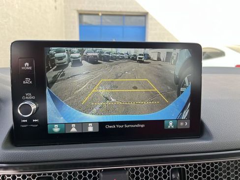 New 2025 Honda Civic Type R image 24