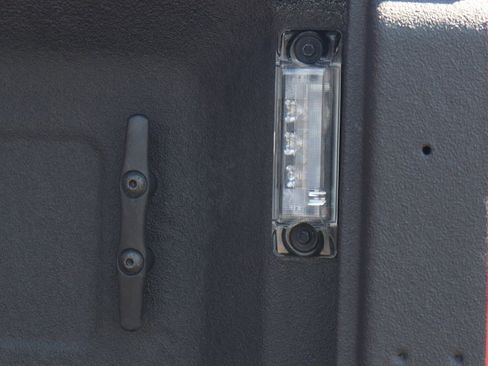 Used 2024 RAM 2500 Big Horn w/ Bed Utility Group image 10