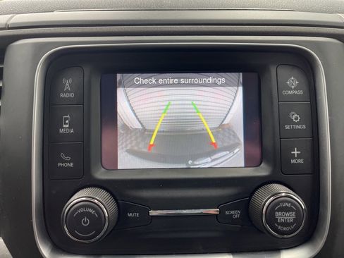 Used 2022 RAM 1500 Tradesman w/ Popular Equipment Group image 15