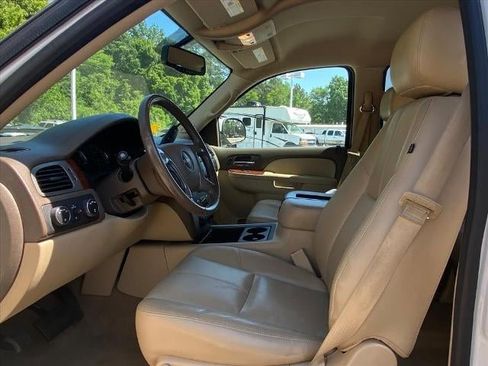 Used 2013 GMC Yukon SLT AWD/4WD image 12