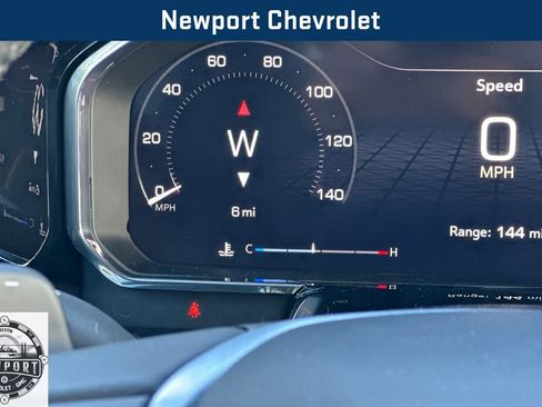 New 2026 GMC Sierra 1500 Elevation w/ Elevation Premium Package image 28