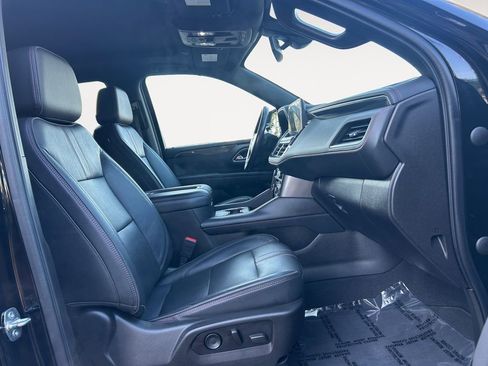 Used 2021 Chevrolet Tahoe RST image 11