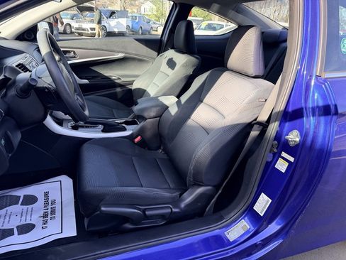 Used 2014 Honda Accord LX-S image 14