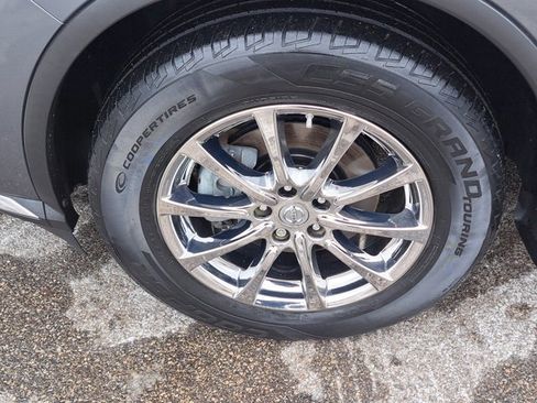 Used 2016 Nissan Murano SL w/ SL Technology Package image 6