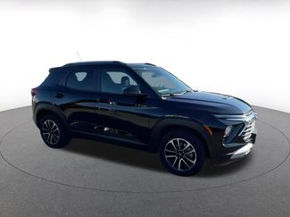 Used 2025 Chevrolet TrailBlazer LT video 2