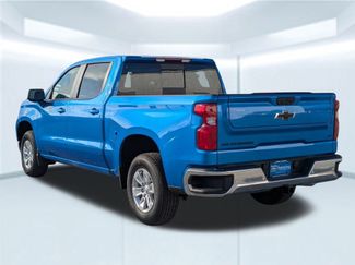 New 2025 Chevrolet Silverado 1500 LT w/ Safety Package RWD video 4