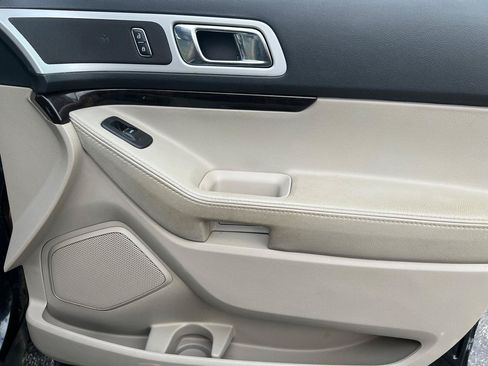 Used 2013 Ford Explorer Limited FWD image 30