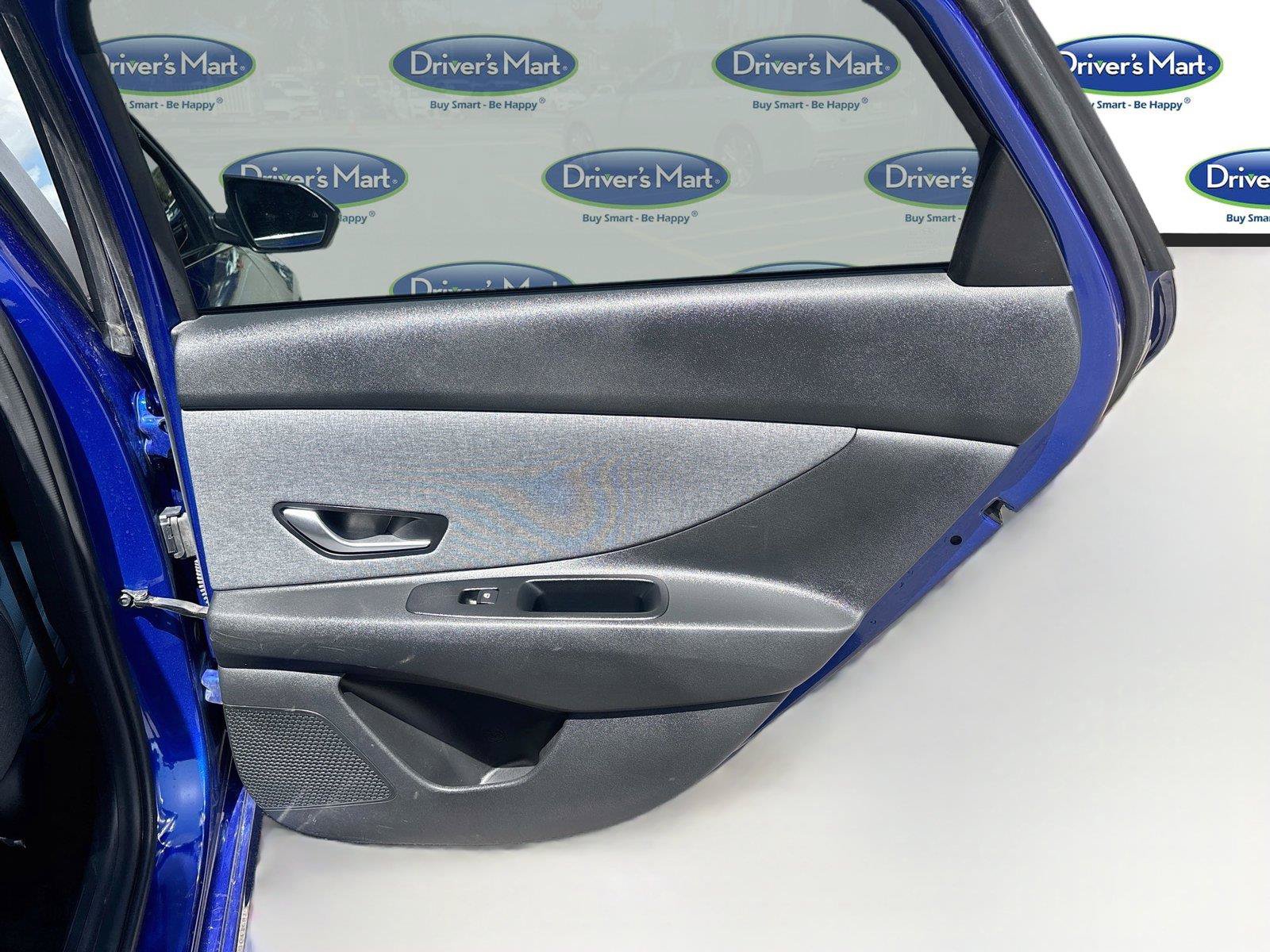 Used 2024 Hyundai Elantra Limited FWD image 26