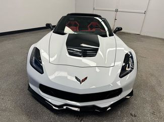 Used 2015 Chevrolet Corvette Z06 w/ 3LZ Preferred Equipment Group video 2
