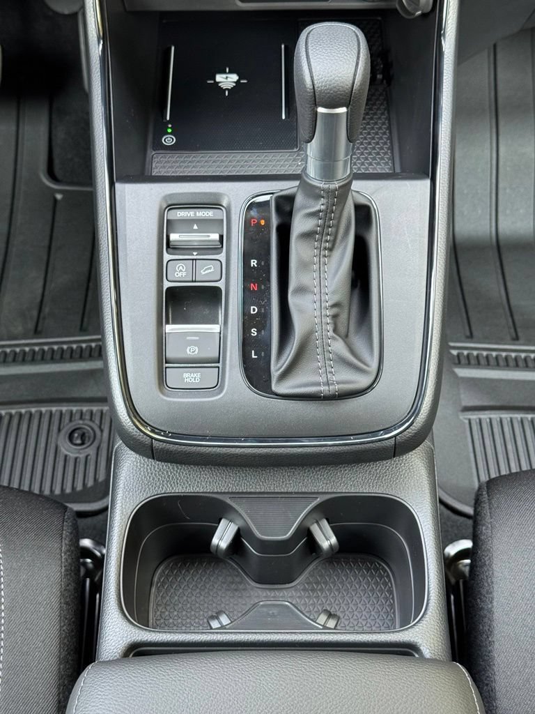 Used 2026 Honda CR-V LX image 23