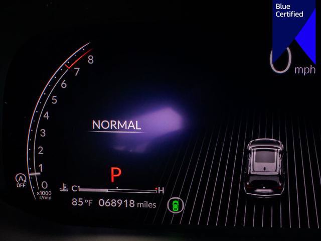 Used 2022 Acura MDX w/ Advance Package AWD/4WD image 19