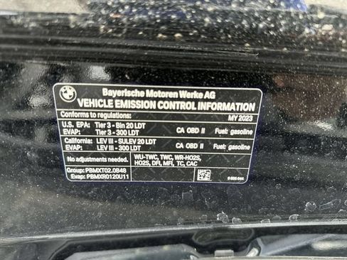 Used 2023 BMW X1 xDrive28i AWD/4WD image 32
