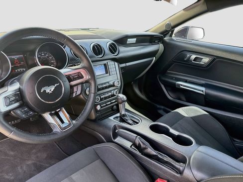 Used 2019 Ford Mustang Coupe RWD image 11