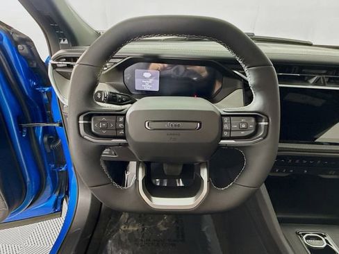 New 2026 Jeep Cherokee Limited AWD/4WD image 11