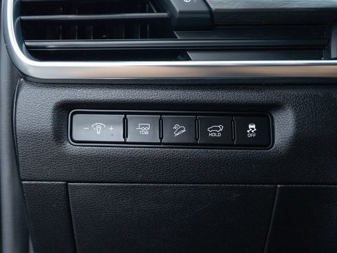 Used 2024 Kia Telluride SX Prestige X-Line AWD/4WD image 29