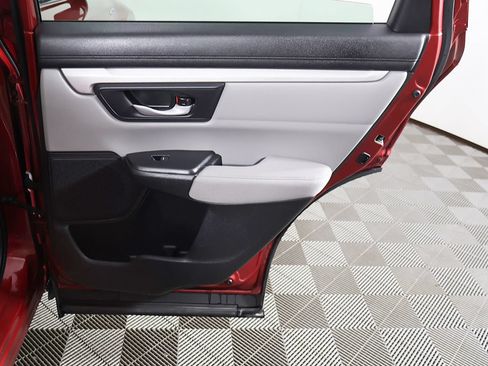 Used 2020 Honda CR-V LX image 23
