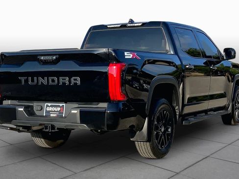 Used 2026 Toyota Tundra SR5 w/ SX Package AWD/4WD image 13