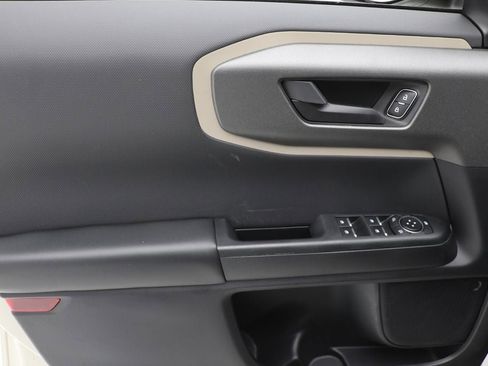 Used 2025 Ford Bronco Sport Big Bend w/ Convenience Package image 15