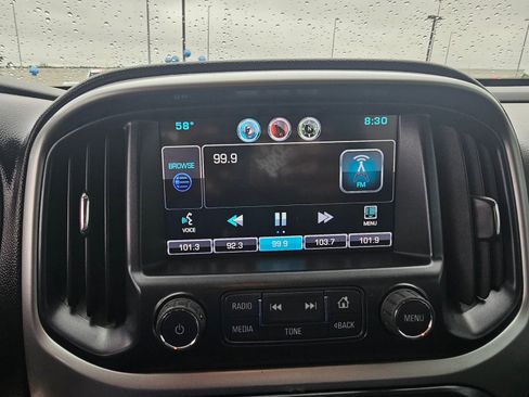Used 2015 Chevrolet Colorado LT w/ LT Convenience Package RWD image 19