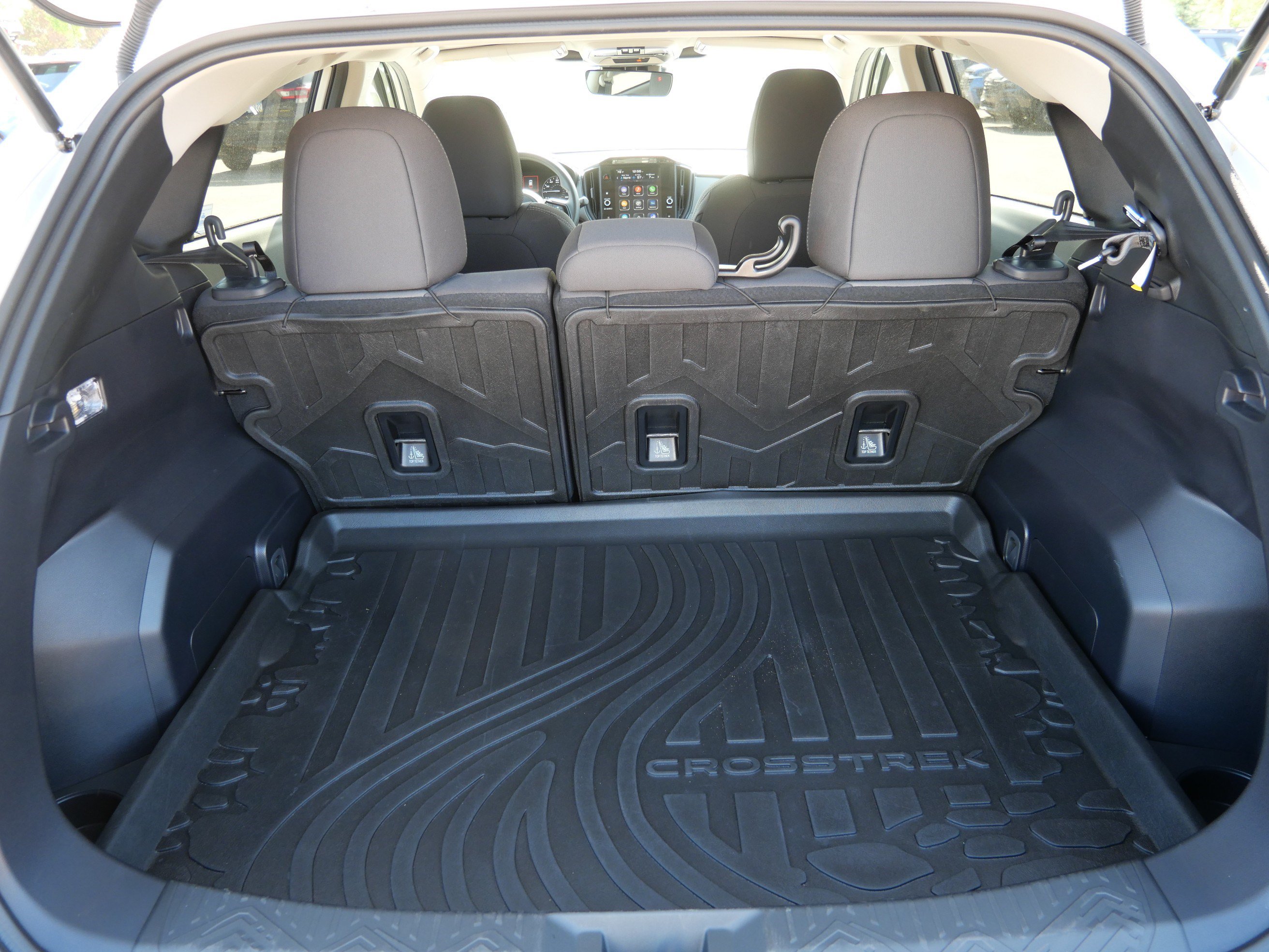 Certified 2026 Subaru Crosstrek 2.5i Premium AWD/4WD image 18