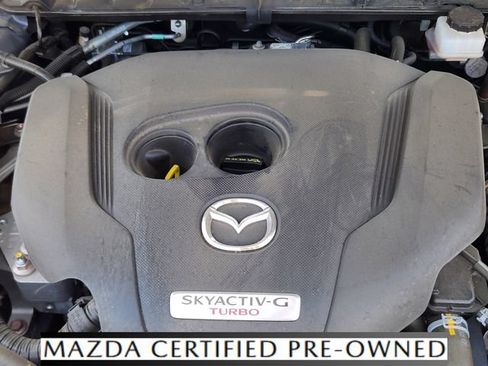 Used 2025 MAZDA CX-50 Meridian Edition w/ Apex Package AWD/4WD image 16