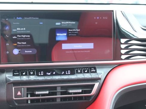 Used 2026 Toyota Camry XSE w/ Premium Plus Package FWD image 15