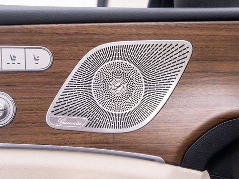 New 2026 Mercedes-Benz GLS 450 4MATIC image 24