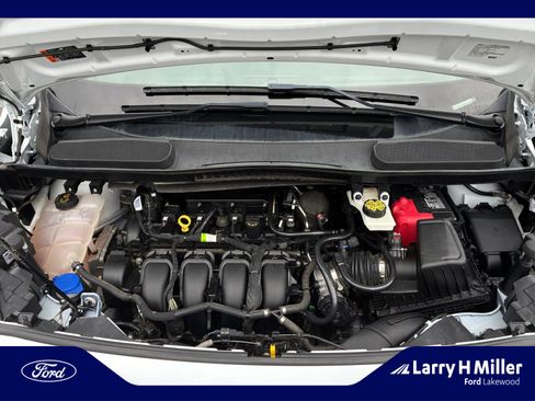 Used 2020 Ford Transit Connect XL image 22