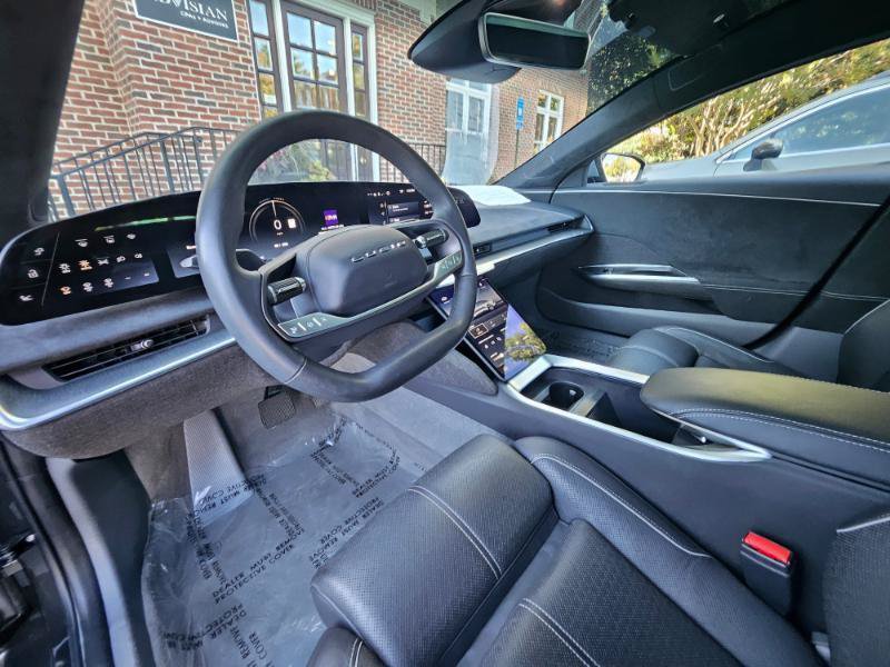 Used 2023 Lucid Air Grand Touring AWD/4WD image 40