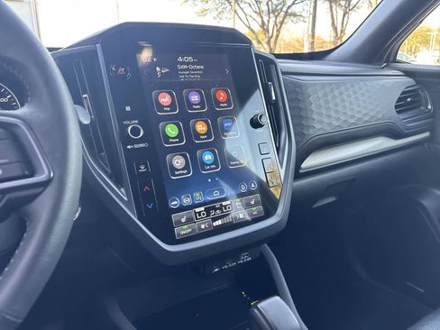 Used 2025 Subaru Forester Limited image 23