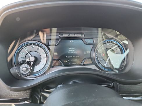 Certified 2022 RAM 1500 Limited image 9